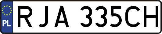 RJA335CH