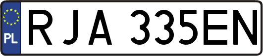 RJA335EN