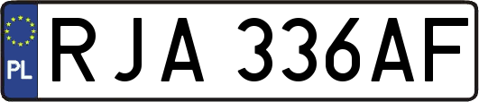 RJA336AF