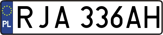 RJA336AH