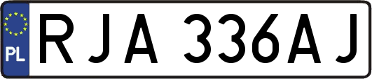 RJA336AJ