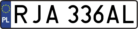 RJA336AL