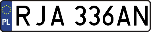 RJA336AN