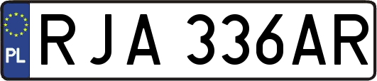 RJA336AR