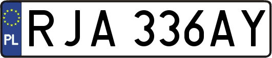 RJA336AY