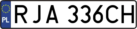 RJA336CH