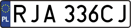 RJA336CJ