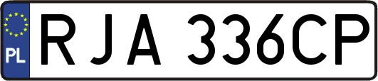 RJA336CP
