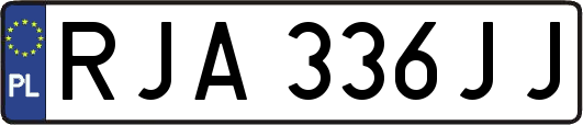 RJA336JJ