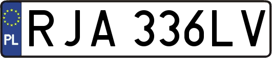 RJA336LV