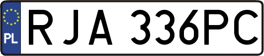 RJA336PC