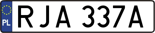 RJA337A