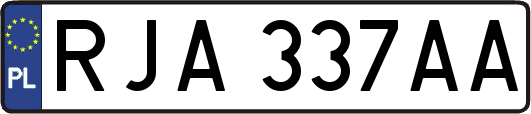 RJA337AA