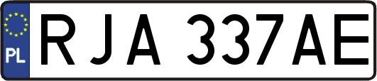 RJA337AE
