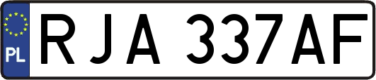 RJA337AF