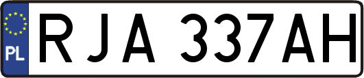RJA337AH