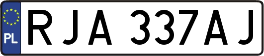 RJA337AJ