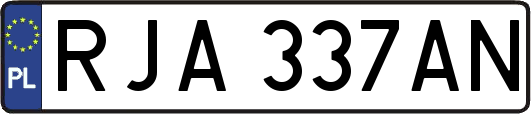 RJA337AN