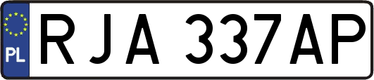 RJA337AP