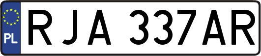 RJA337AR