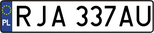 RJA337AU