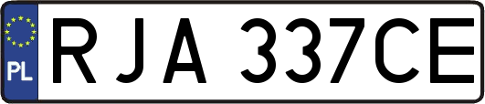RJA337CE