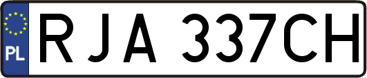 RJA337CH