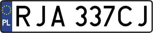RJA337CJ