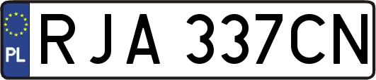 RJA337CN
