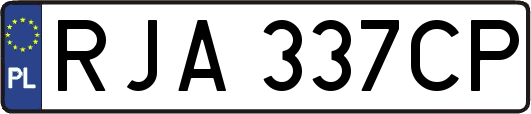 RJA337CP