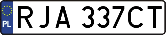 RJA337CT