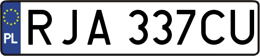 RJA337CU