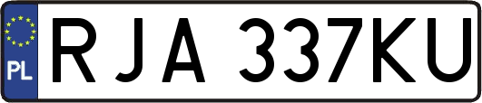 RJA337KU