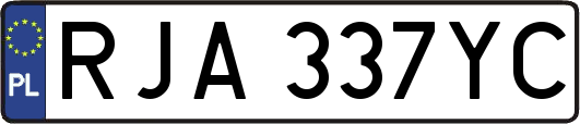 RJA337YC