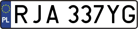 RJA337YG