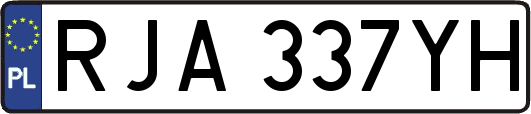 RJA337YH
