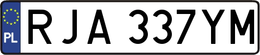 RJA337YM