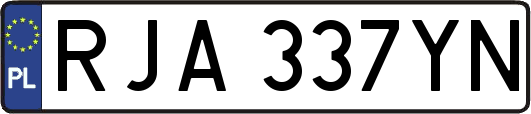RJA337YN