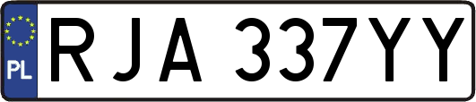 RJA337YY