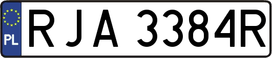 RJA3384R
