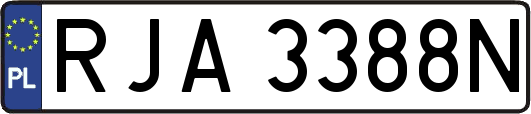 RJA3388N