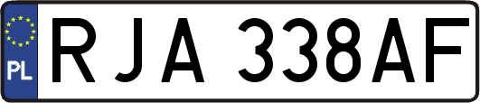 RJA338AF