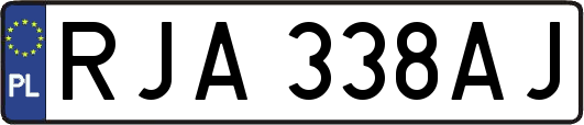 RJA338AJ