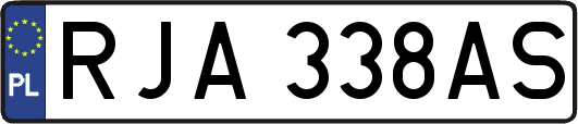 RJA338AS