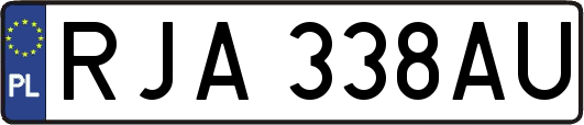 RJA338AU