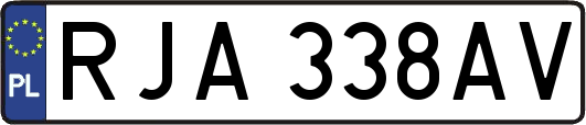 RJA338AV