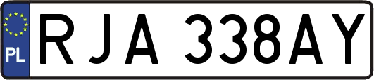 RJA338AY