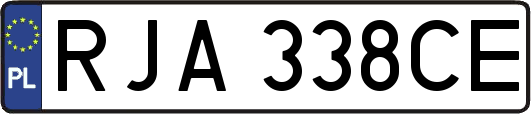 RJA338CE