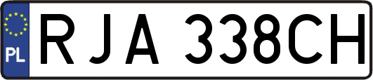 RJA338CH