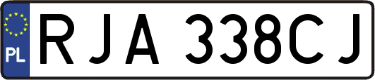 RJA338CJ